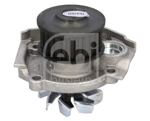 Помпа системи охолодження FEBI BILSTEIN 14169 - zapix
