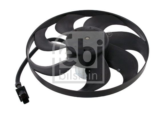 Вентилятор системи охолодження FEBI BILSTEIN 14742 - zapix