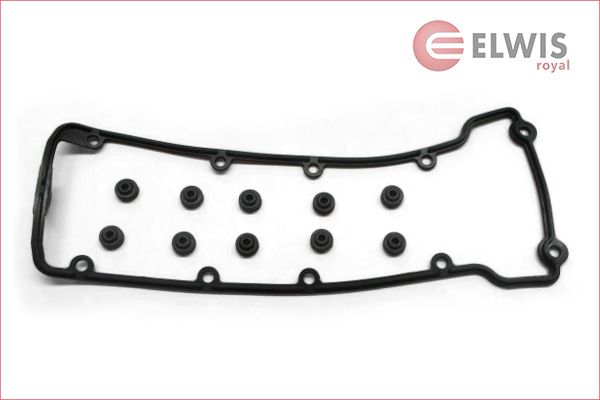 Прокладка клапанної кришки ELWIS ROYAL 9115421 - zapix