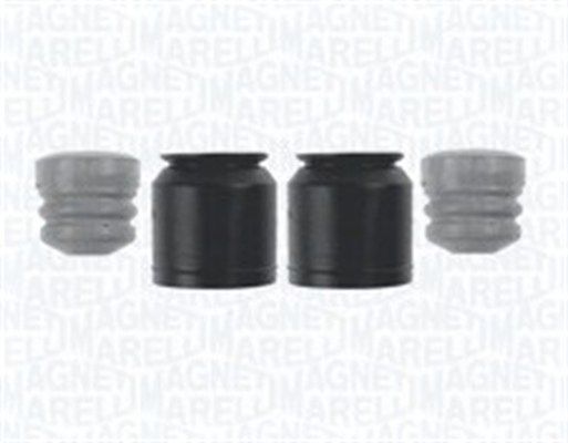 Пильники та відбійники амортизатора MAGNETI MARELLI 310116110166 - zapix