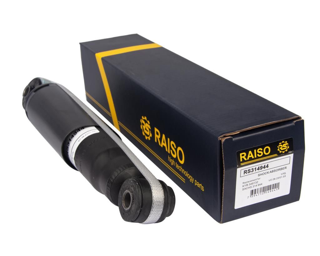 Амортизатор RAISO RS314944 - zapix