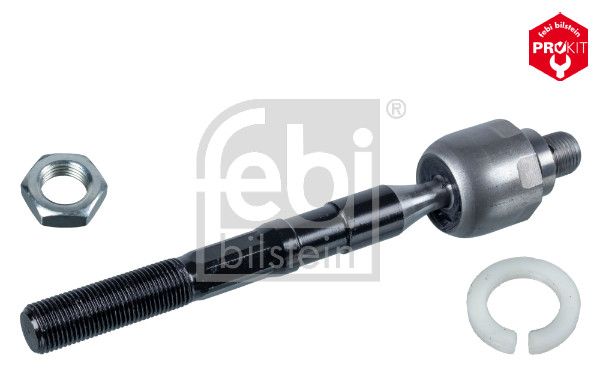 Тяга кермова FEBI BILSTEIN 107632 - zapix