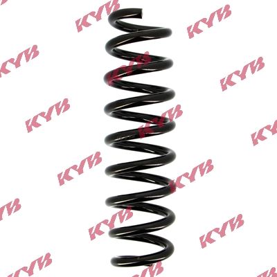 Пружина підвіски KYB RA7070 - zapix