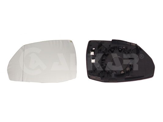 Вкладиш дзеркала ALKAR 6471808 - zapix