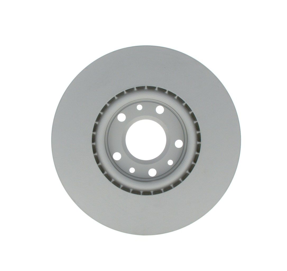 Гальмівний диск BOSCH 0986479A88 - zapix
