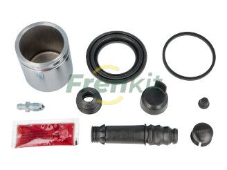 Ремкомплект гальмівного супорта FRENKIT 254850 - zapix