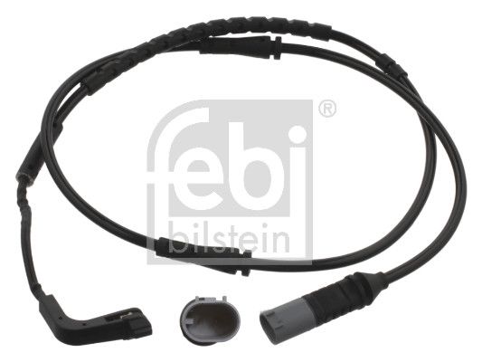Датчик зносу гальмівних колодок FEBI BILSTEIN 38575 - zapix