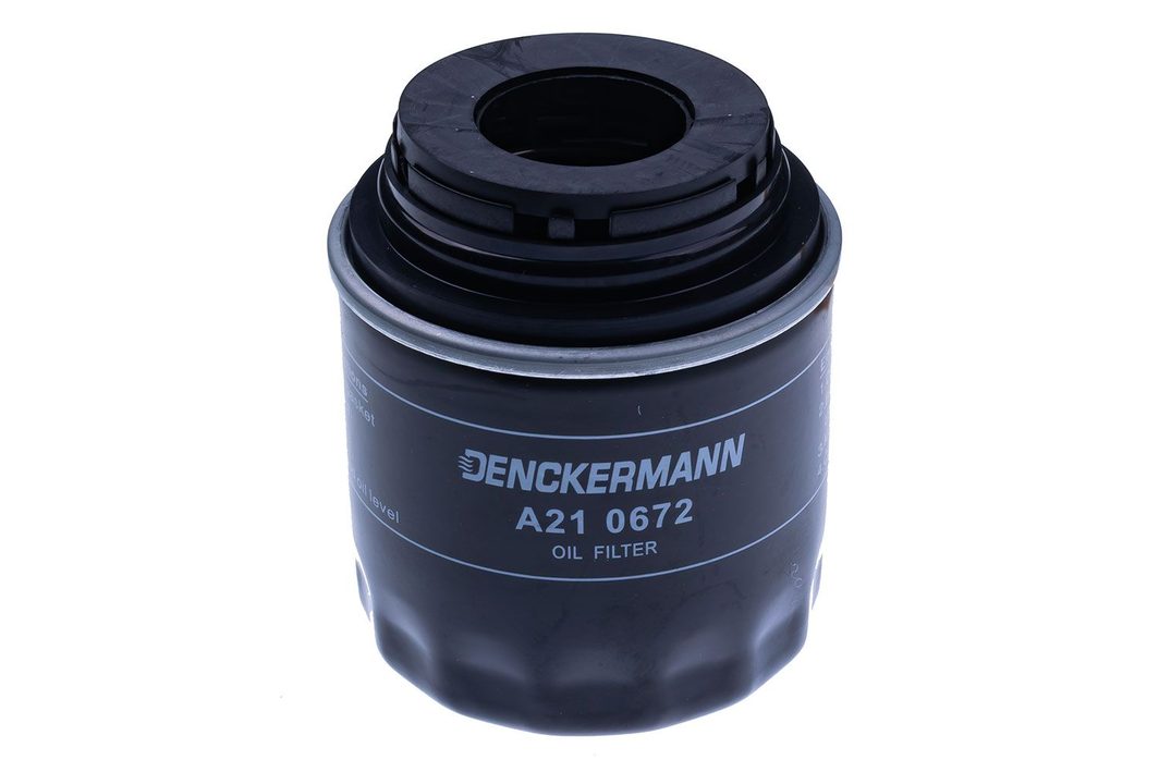 Оливний фільтр DENCKERMANN A210672 - zapix