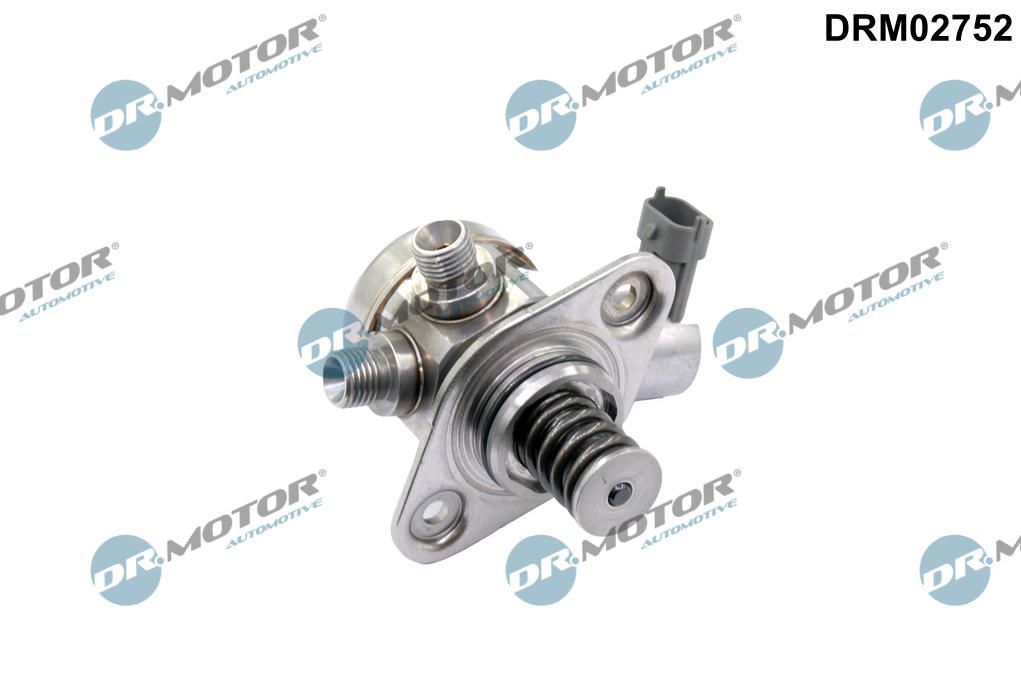 Паливний насос високого тиску (ПНВТ) DR.MOTOR AUTOMOTIVE DRM02752 - zapix
