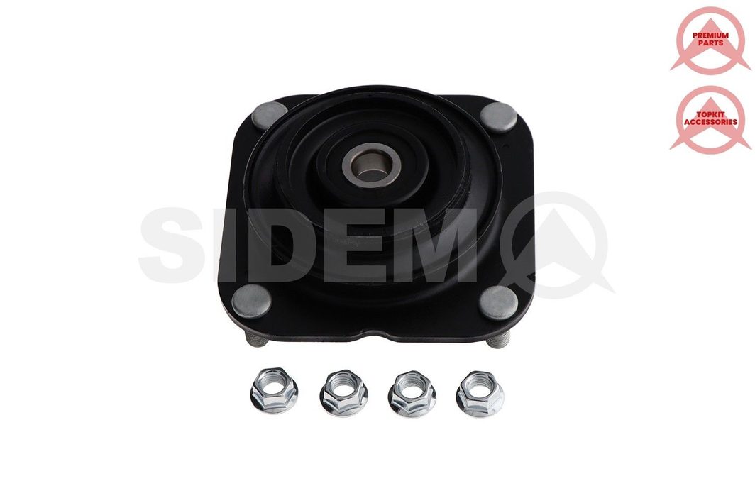 Опора амортизаційної стійки SIDEM 881402 - zapix