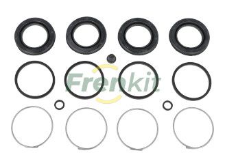 Ремкомплект гальмівного супорта FRENKIT 243030 - zapix