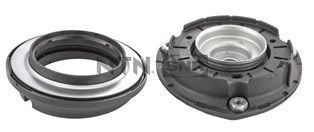 Опора амортизаційної стійки SNR KB65727 - zapix