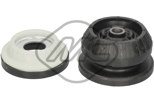 Опора амортизаційної стійки METALCAUCHO 06119 - zapix