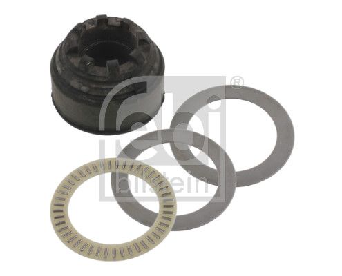 Опора амортизаційної стійки FEBI BILSTEIN 12738 - zapix