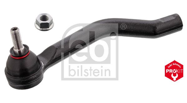 Наконечник рулевой тяги FEBI BILSTEIN 103657