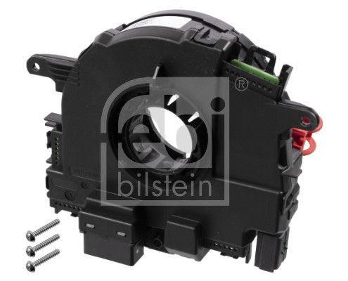Датчик кута повороту керма FEBI BILSTEIN 181296 - zapix