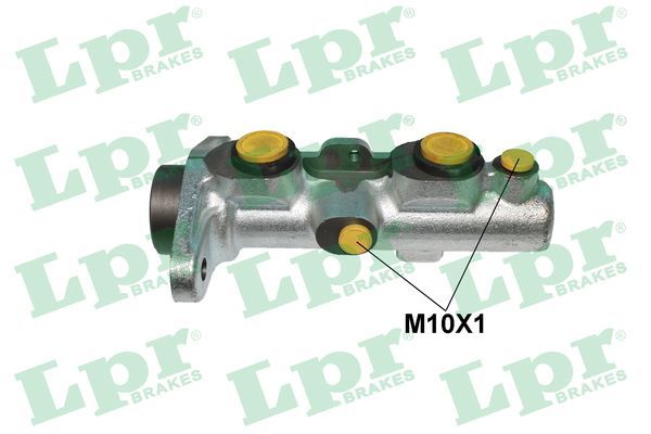 Головний гальмівний циліндр LPR 1282 - zapix