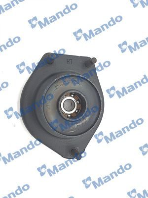 Опора амортизаційної стійки MANDO DCC040484 - zapix