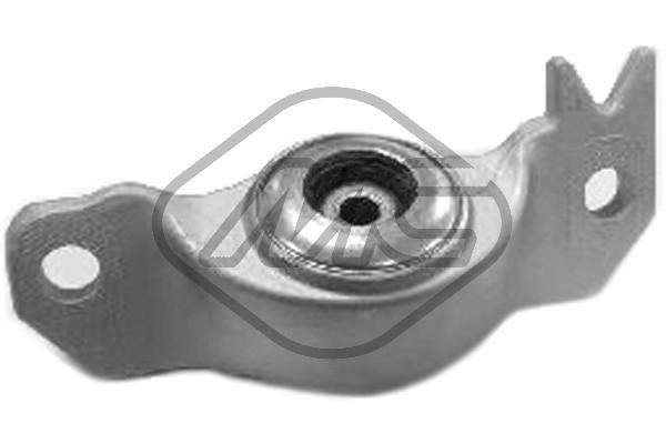 Опора амортизаційної стійки METALCAUCHO 55447 - zapix