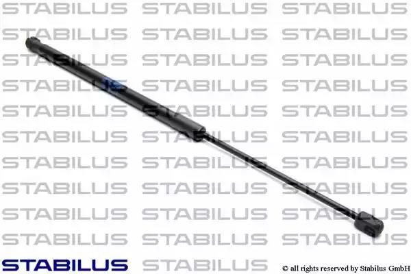 Газовий упор капота STABILUS 826724 - zapix