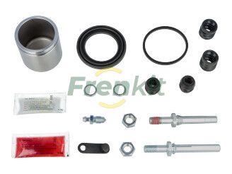 Ремкомплект гальмівного супорта FRENKIT 754437 - zapix