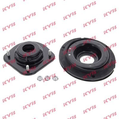Опора амортизаційної стійки KYB SM5199 - zapix