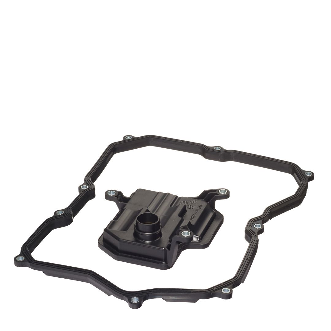 Фільтр АКПП HENGST FILTER EG1185HD800 - zapix