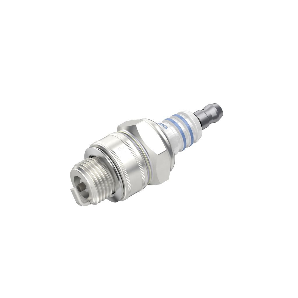 Свічка запалювання BOSCH 0242215502 - zapix