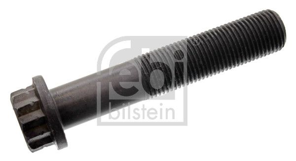 Болти кріплення маховика FEBI BILSTEIN 15753 - zapix