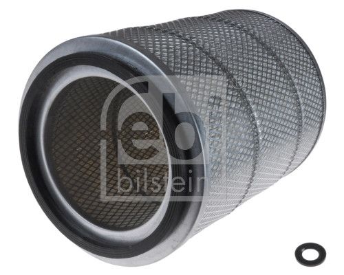 Повітряний фільтр FEBI BILSTEIN 47431 - zapix