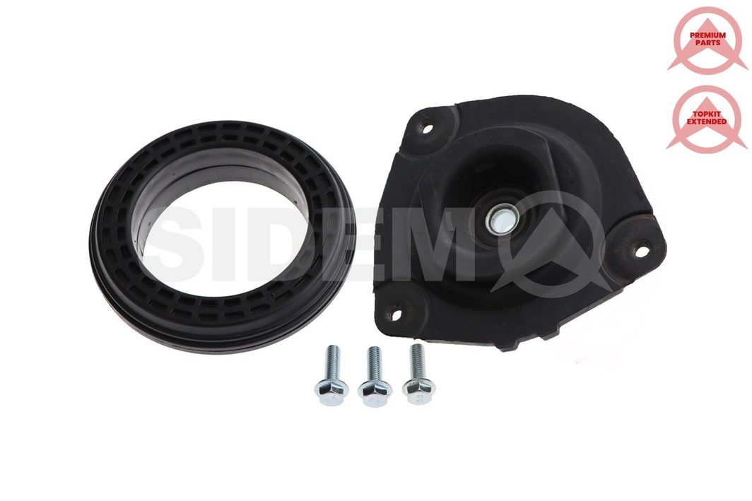 Опора амортизаційної стійки SIDEM 841423KIT - zapix