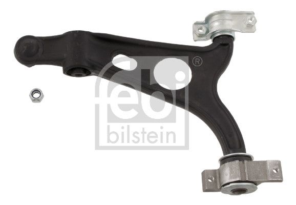 Важіль підвіски FEBI BILSTEIN 17318 - zapix