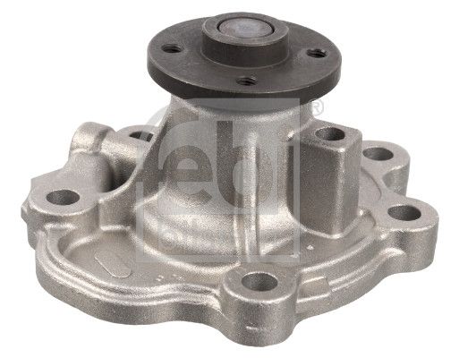 Помпа системи охолодження FEBI BILSTEIN 39300 - zapix