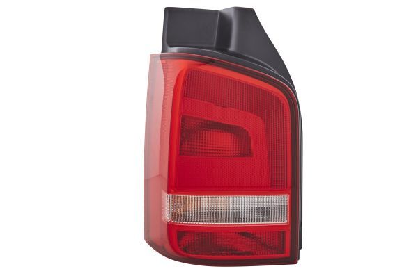 Задній ліхтар HELLA 2SK010318071 - zapix