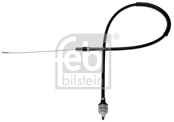 Тросик зчеплення FEBI BILSTEIN 14910 - zapix