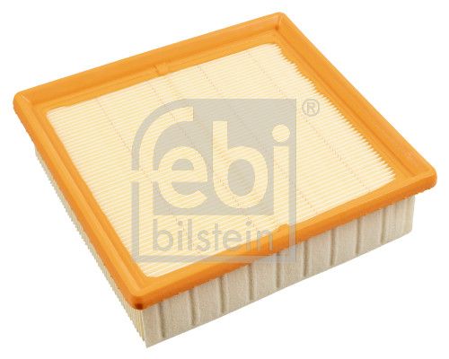 Фільтр салону FEBI BILSTEIN 182796 - zapix