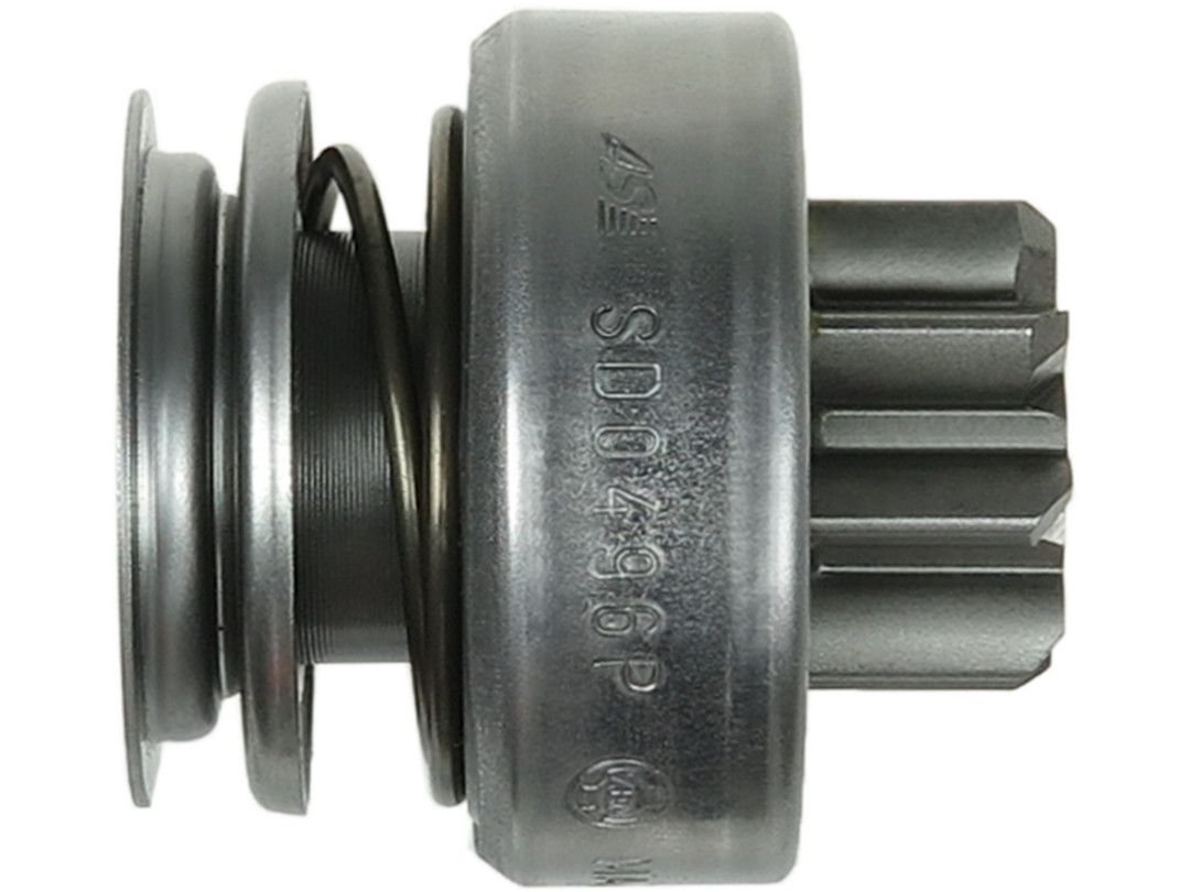 Бендикс стартера AS-PL SD0496P - zapix