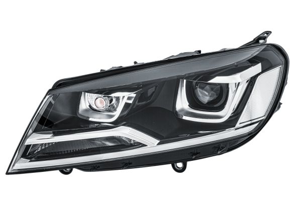 Основна фара HELLA 1EL011937311 - zapix
