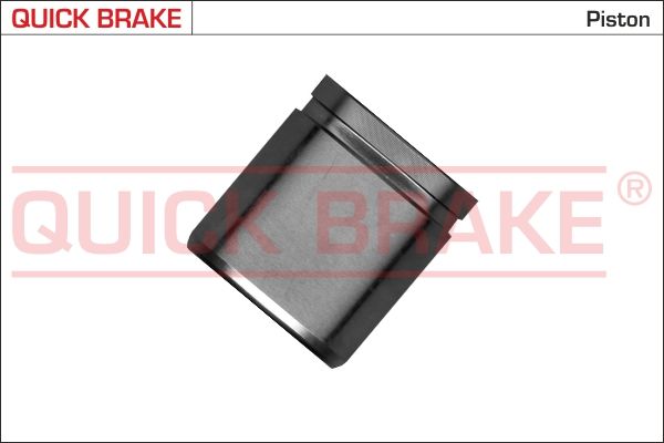 Поршень гальмівного супорта QUICK BRAKE 185213K