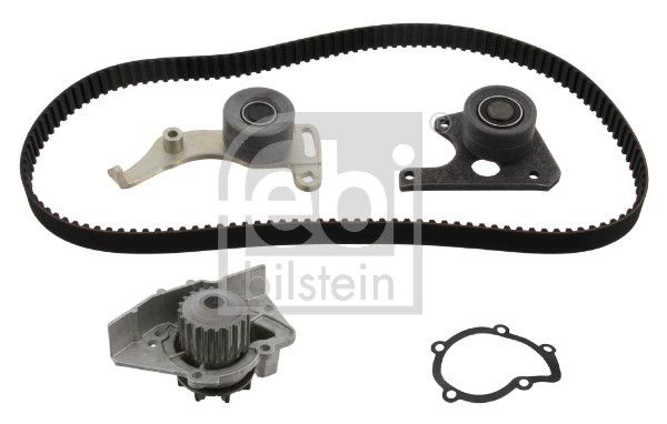 Комплект ременя ГРМ FEBI BILSTEIN 34640 - zapix