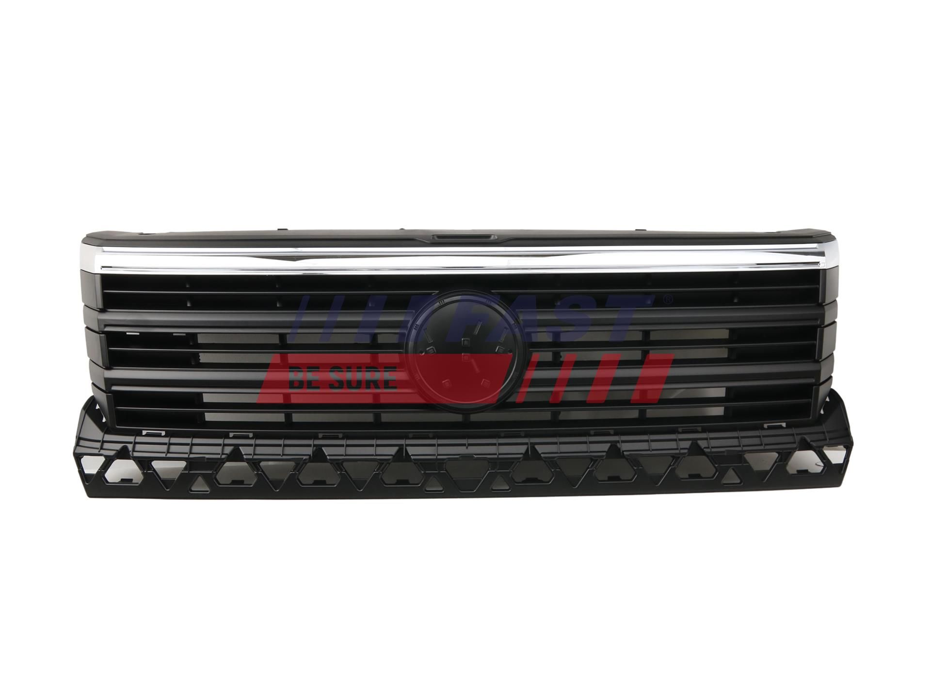 Решітка радіатора FAST FT91605 - zapix