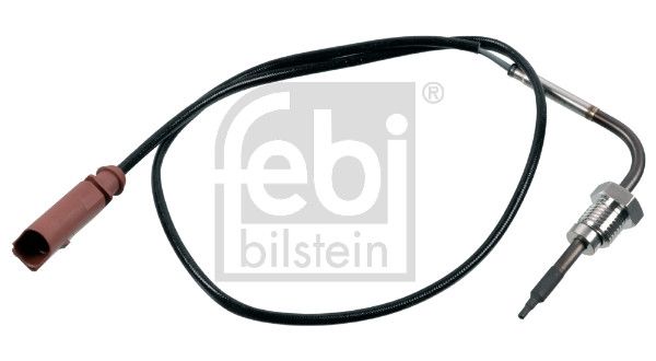 Датчик температуры отработанных газов FEBI BILSTEIN 176444