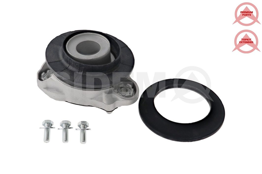 Опора амортизаційної стійки SIDEM 854408KIT - zapix