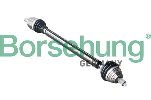 Піввісь BORSEHUNG B18414