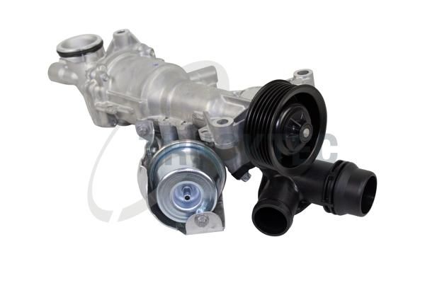 Помпа системи охолодження TRUCKTEC AUTOMOTIVE 0219359 - zapix