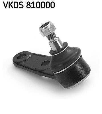 Кульова опора SKF VKDS810000 - zapix