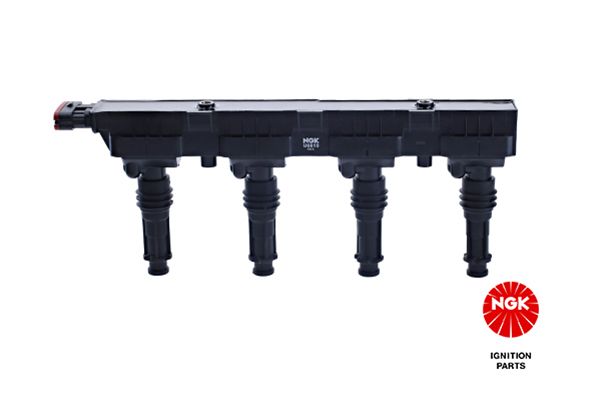 Котушка запалювання NGK 48043 - zapix