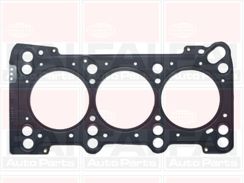 Прокладка головки циліндра FAI AUTOPARTS HG1032 - zapix