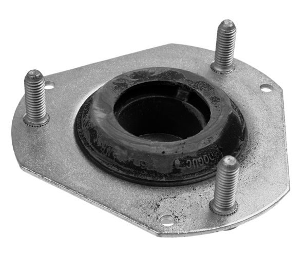 Опора амортизаційної стійки SACHS 802555 - zapix