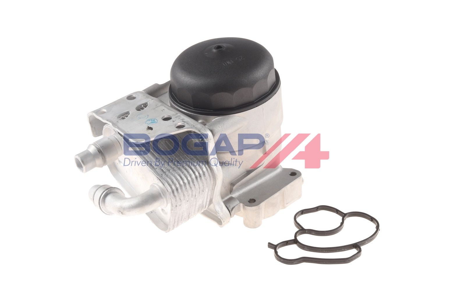 Корпус оливного фільтра BOGAP B1425105 - zapix